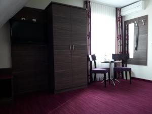 Standard Double or Twin Room room in Pension am Weinberg Bed & Breakfest