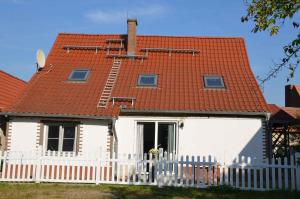 Ferienhaus Spreewiese