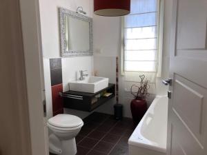 Villa Ines con piscina sud Sardegna img30