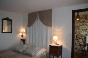 Gîtes de la Croix du Bourg