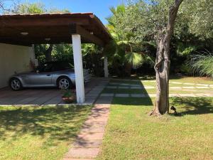 Villa Ines con piscina sud Sardegna img28