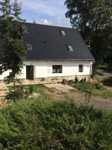 Appartement Pensjonat przy stoku Petříkovice Tschechien