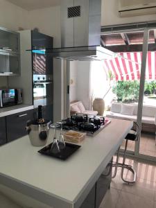 Villa Ines con piscina sud Sardegna img23