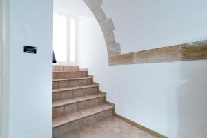 Casa dei puffi in Salento