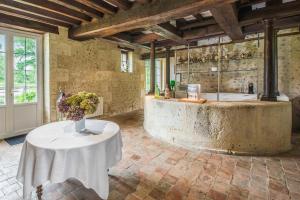 B&B / Chambres d'hotes Le Moulin de Chareau : photos des chambres