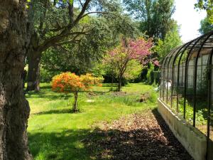 B&B / Chambres d'hotes La villa rochette : photos des chambres