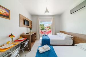 Pousada Madre Guarda