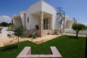 Le Dimore di Luciana - Marina di Pescoluse