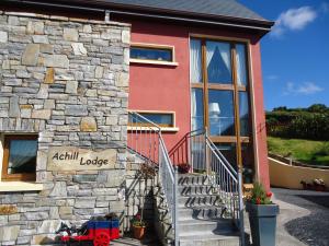 Achill Lodge Guest House