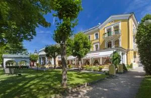 Belvedere Spa & Kurhotel - Kynšperk nad Ohří