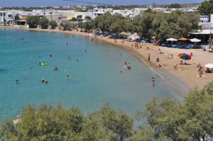 Maistrali Studios Paros Greece