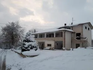 B&B da nonna Vincenza - Busso