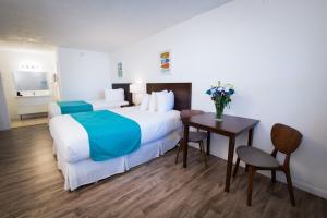 Double Room - Disability Access room in Regency Inn & Suites Sarasota
