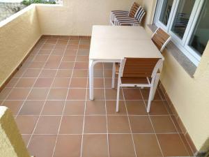 Residencial Olival-Acceso privado playa por jardín