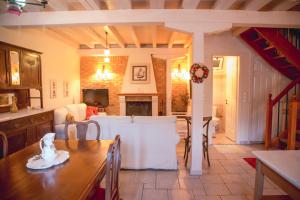 Traditional House in the Centre of Vasiliki