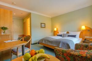 4 star hotell Hotel Kischers Landhaus Hannover Saksamaa