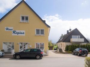 Haus Regina