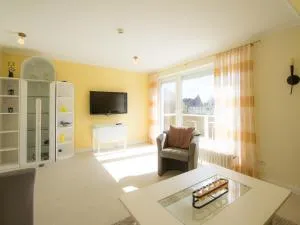 Haus Regina - Häven