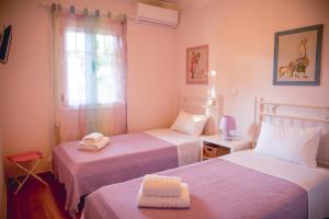 Traditional House in the Centre of Vasiliki