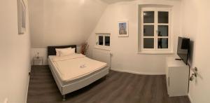 Zentrum Appartment Neuburg