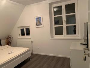 Zentrum Appartment Neuburg
