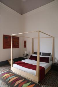 Trìcora Sicilian B&B