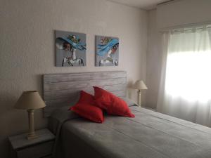 FLATS ON THE BEACH BALCONADA II