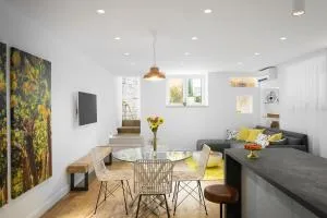 Apartman Điđi - Split