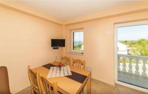 Apartments Old grandfathers house