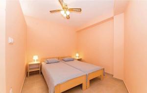 Apartments Old grandfathers house