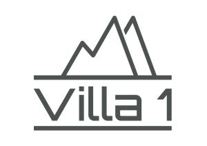 Villa 1