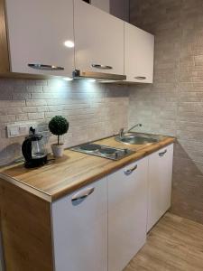 Сozy 2 Room apart NEW GUDAURI, LOFT 2, apt 252