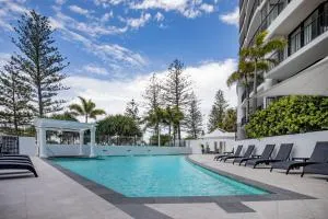Mantra Coolangatta Beach - تويد هيدز