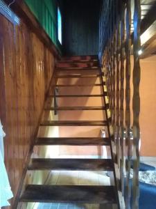 Hostel Casona Alameda