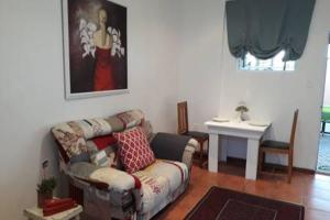 Worcester Gallery Cottage