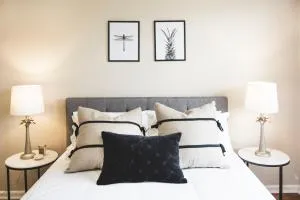 Eurunderee House - 加尔贡