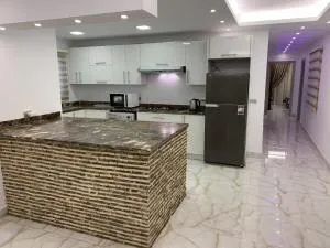 Le Royal Residence 3 - 开罗