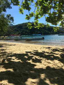 Chalé Village do Mirante Boiçucanga