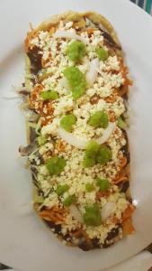 Hotel Posada San Jerónimo