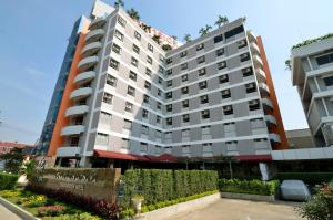 Grand Tara Garden Thai Hotel - 5-star hotels in Bangkok
