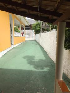 Casa da Jocelita Praia Da Lagoinha