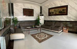 Bintan Lumba Lumba Inn Hotel