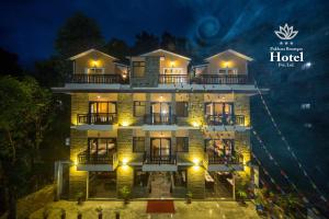 Pokhara Boutique Hotel