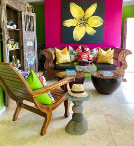 Nakai Beach Homestay