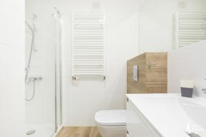 Feniks Apartamenty 8 by Jantar Apartamenty Kołobrzeg