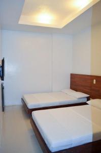 Taj Guesthouse Boracay