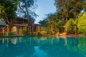 Pali Village Resort - Thane