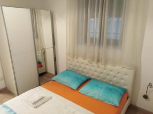 Centar Split Apartments Manuš