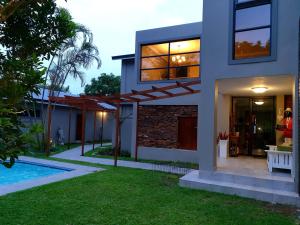 Hillside Guesthouse Umhlanga