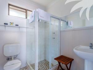 Aqua Apartment 4